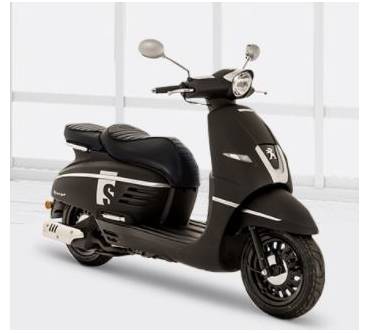 Produktbild Peugeot Scooters Django 125