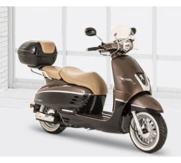 Produktbild Peugeot Scooters Django 50