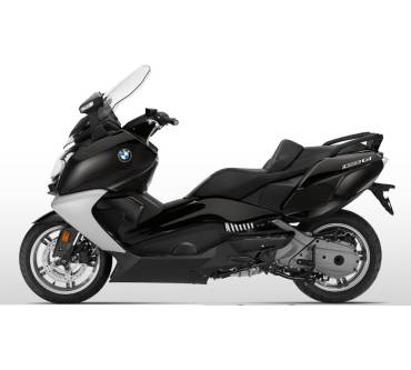 Produktbild BMW Motorrad C 650