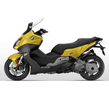 Produktbild BMW Motorrad C 650