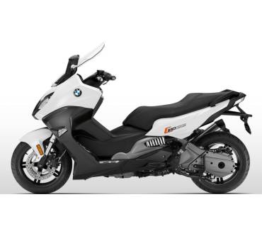 Produktbild BMW Motorrad C 650