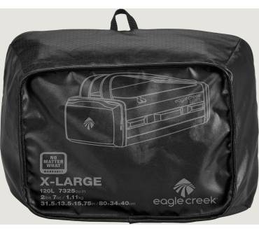 Produktbild Eagle Creek Cargo Hauler Duffel XL (120 l)