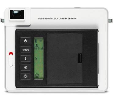 Produktbild Leica Sofort