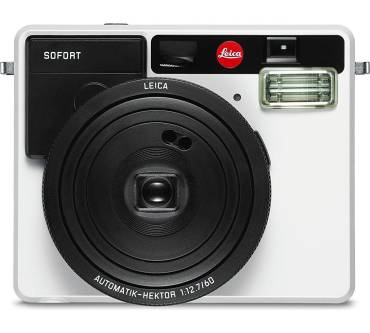 Produktbild Leica Sofort