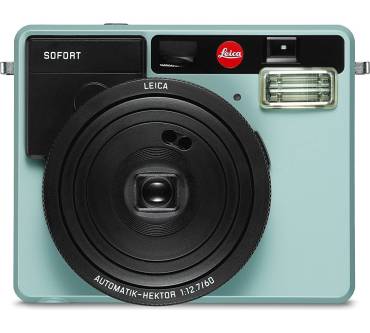 Produktbild Leica Sofort