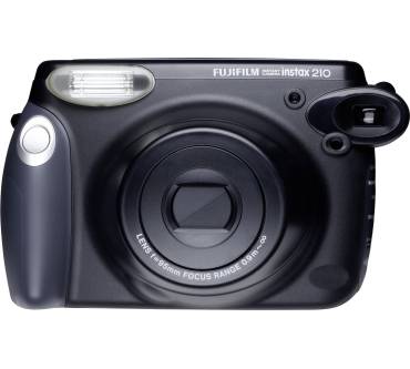 Produktbild Fujifilm Instax 210