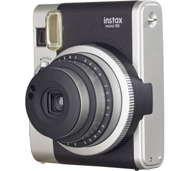 Produktbild Fujifilm Instax Mini 90 Neo Classic