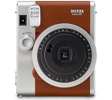 Produktbild Fujifilm Instax Mini 90 Neo Classic