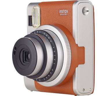 Produktbild Fujifilm Instax Mini 90 Neo Classic