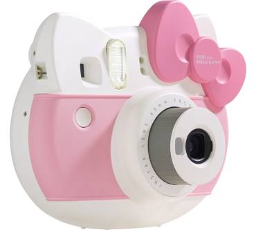 Produktbild Fujifilm Instax mini Hello Kitty