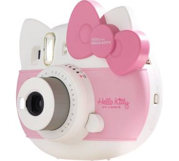 Produktbild Fujifilm Instax mini Hello Kitty