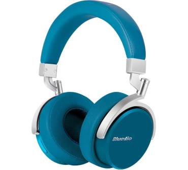 Produktbild Bluedio Vinyl