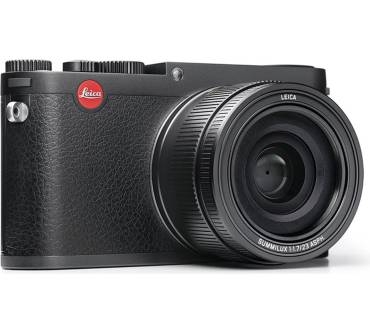 Produktbild Leica X (Typ 113)