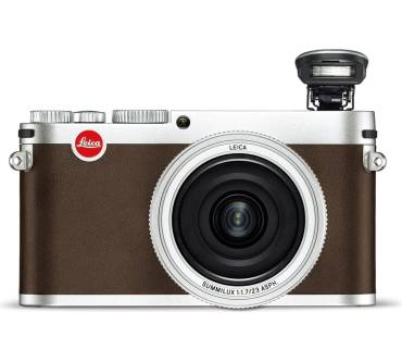 Produktbild Leica X (Typ 113)