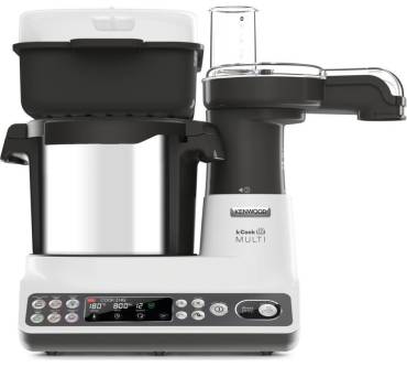 Produktbild Kenwood Kcook Multi CCL401