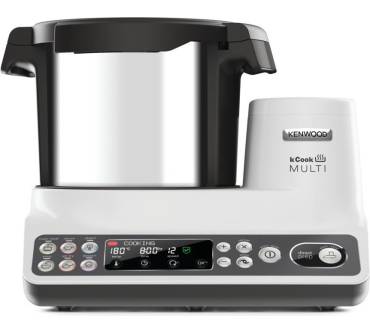 Produktbild Kenwood Kcook Multi CCL401