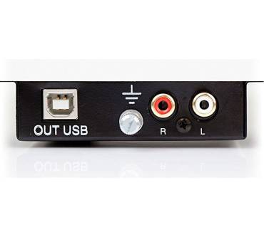 Produktbild Argon Audio TT-2 USB