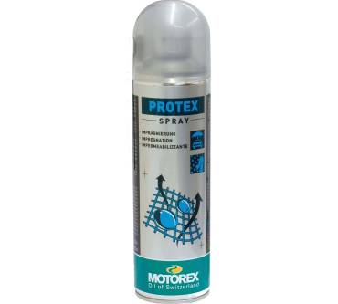 Produktbild Motorex Protex Spray