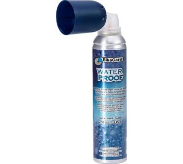 Produktbild Polo Motorrad / BikeCare Waterproof