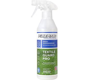 Produktbild Fibertec Textile Guard Pro