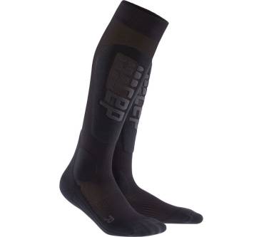 Produktbild CEP Ski Ultralight Compression Socks