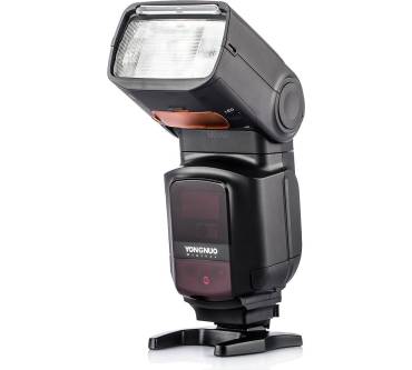 Produktbild Yongnuo Speedlite YN968EX-RT