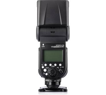 Produktbild Yongnuo Speedlite YN968EX-RT