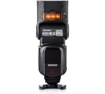 Produktbild Yongnuo Speedlite YN968EX-RT