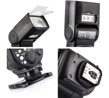 Produktbild Yongnuo Speedlite YN968EX-RT