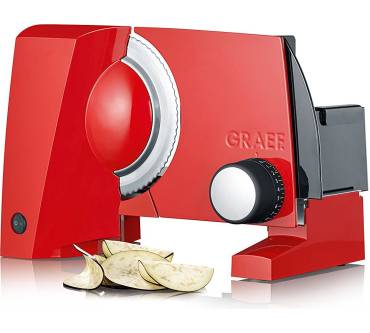 Produktbild Graef Sliced Kitchen S10001