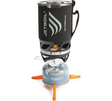 Produktbild Jetboil MicroMo