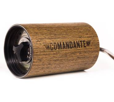 Produktbild Comandante C40 MK3 Nitro Blade