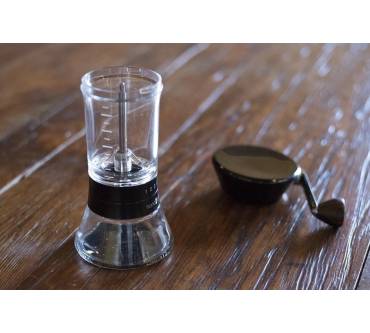 Produktbild Handground Precision Coffee Grinder