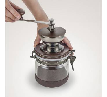 Produktbild Hario Kanister Kaffeemühle