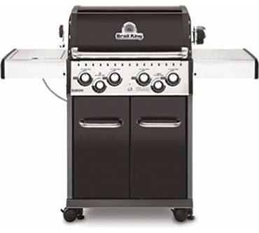 Produktbild Broil King Baron 490