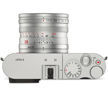 Produktbild Leica Q (Typ 116)