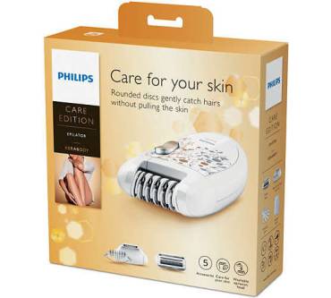 Produktbild Philips HP6425/01