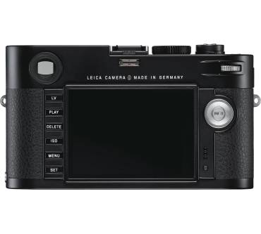 Produktbild Leica M