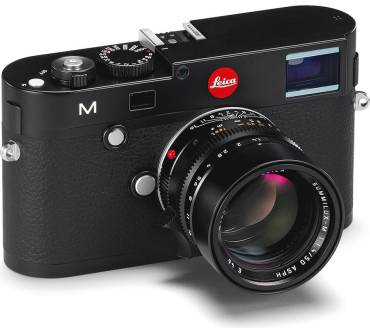 Produktbild Leica M