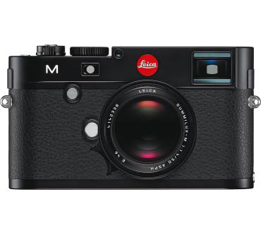 Produktbild Leica M