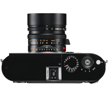 Produktbild Leica M