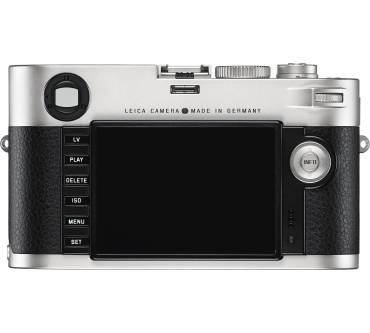 Produktbild Leica M