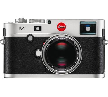 Produktbild Leica M