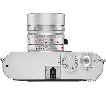 Produktbild Leica M