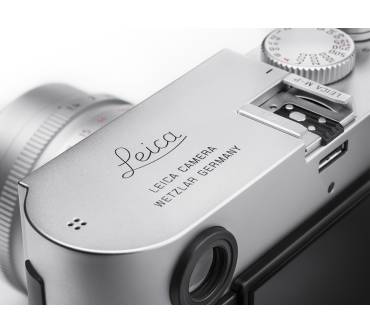 Produktbild Leica M-P