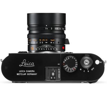 Produktbild Leica M-P