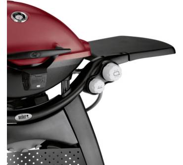 Produktbild Weber Q 3200