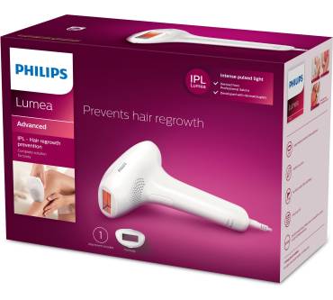 Produktbild Philips SC1995/00 Lumea Advanced