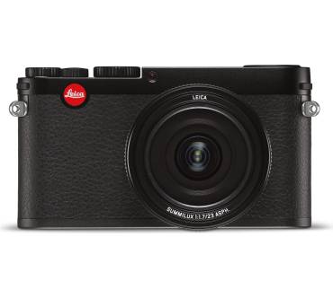 Produktbild Leica X (Typ 113)