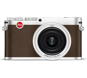 Produktbild Leica X (Typ 113)